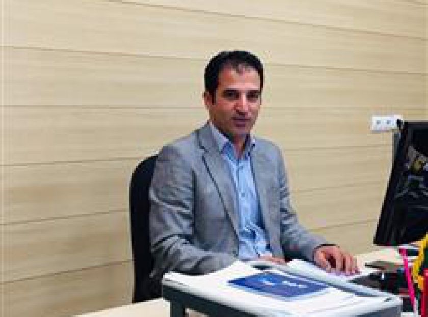 Dr. Peyman Rezaei Hachesu