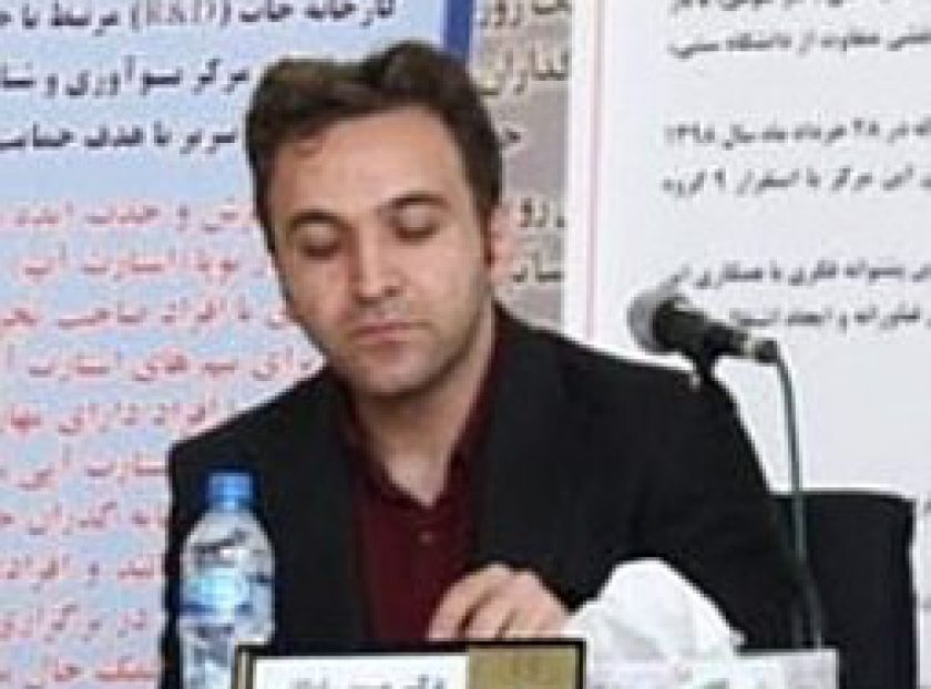 Dr. Taha Samad-Soltani