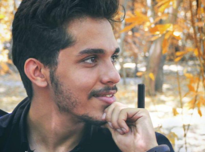 Mehrdad MohammadPour